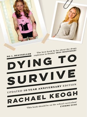 Dying to Survive - ebook